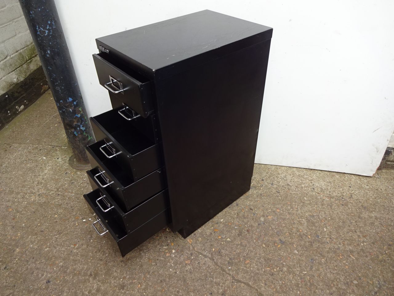 BISLEY 6 DRAWER Home and Machinery